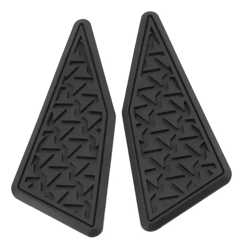 Almohadillas Laterales De Rodilla Para Yamaha Mt03 Mt25 ”
