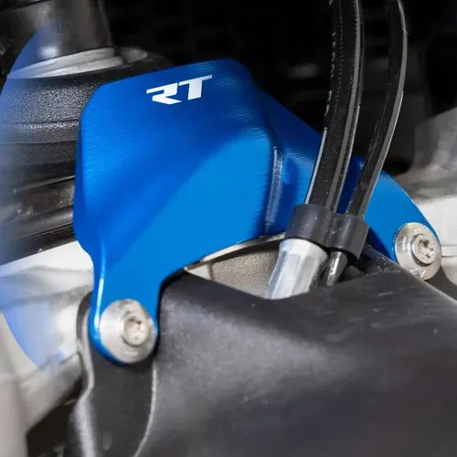 Accesorios Para Motocicletas Telelever Joint Protection Guard Para