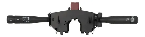 Comando Luces Baliza Limpiaparabrisas Para Chevrolet Celta Tamatel 13705