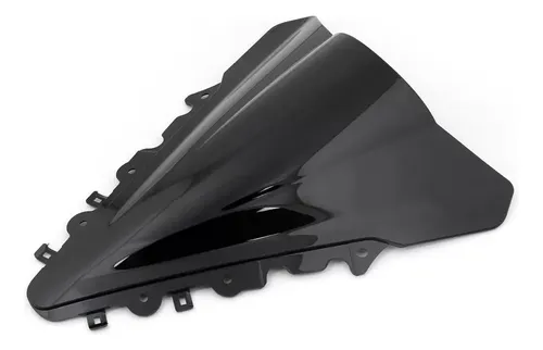 Parabrisas Yamaha Yzf R15 2014-2016 Negro
