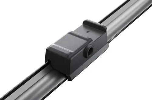 Limpiaparabrisas Bosch Aerotwin 3397118953 Para Conductor Y