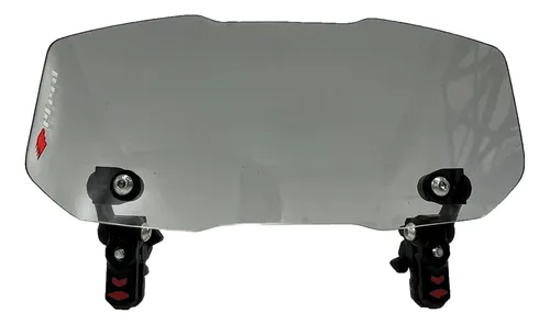Deflector De Viento Parabrisas Voge 300 Xm