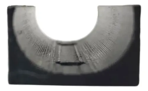 Cunita Plastica Para Parabrisas Lancha Nautica