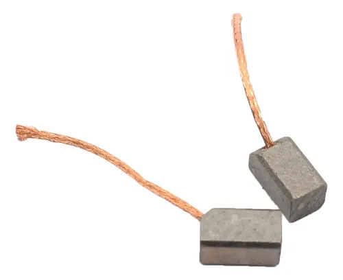 Carbon De Limpiaparabrisa Calefactor Norman 12v