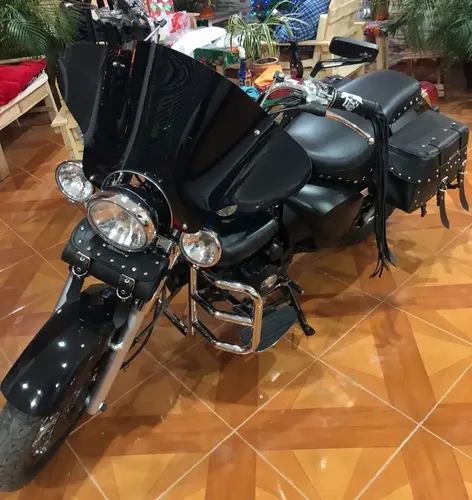 Parabrisas Universal For Motocicleta Windshield Fairing .