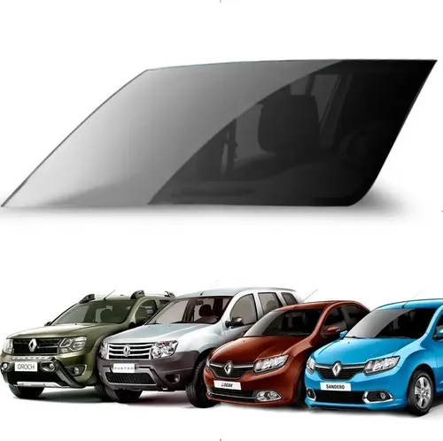 Vidrio Parabrisas Renault Duster Oroch Original