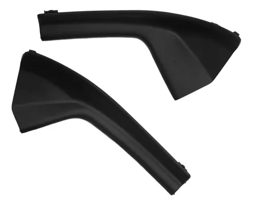 Cubierta De Placa Lateral Para Limpiaparabrisas, Compatible