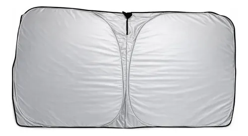 Protector De Sol Parasol Plegable Para Auto Parabrisas