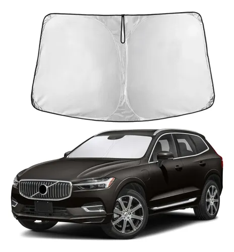 Parasol Econour Para Parabrisas De Coche Compatible Volvo Xc