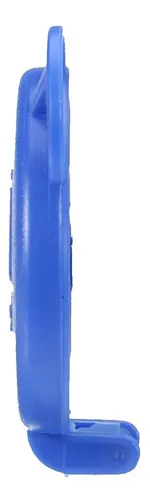 Botella De Parabrisas 2001 – 2008 Azul Plástico 1488251