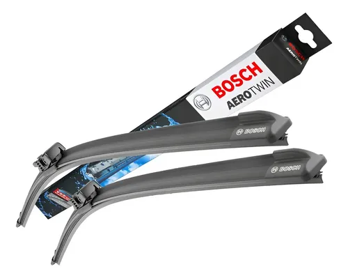 Escobillas Bosch Aerotwin Ford Kuga (2009 Al 2013)