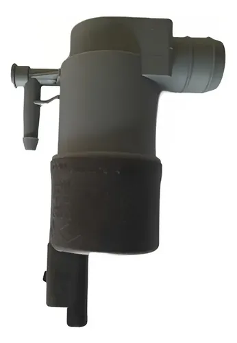 Bomba Lava Parabrisas Renault Megane Ii 2003 A 2009