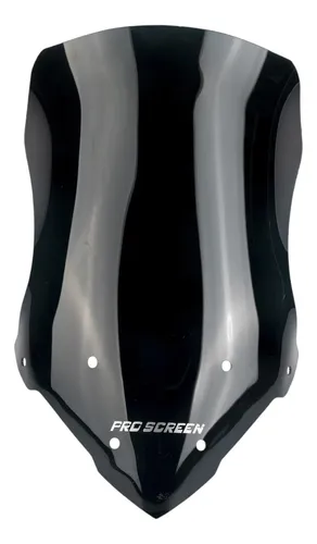 Parabrisas Pro Screen P/ Bajaj 200 As Calidad Premium