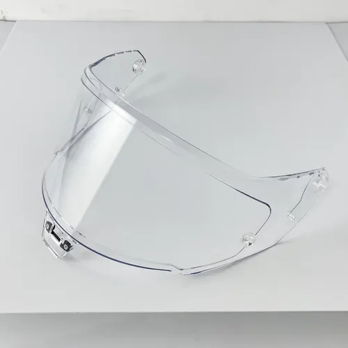 Compatible Con Cz. Visera Supertech For Reemplazo De Escudo