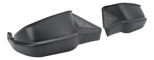 Paramanos Para Parabrisas, 1 Par De Protectores De Mano Para