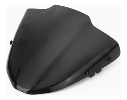 1 Parabrisas Delantero Para Yamaha Mt-09 2017-2020