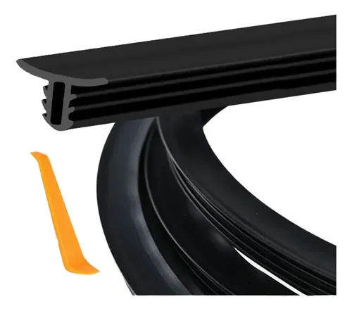 Tira Sellado Universal Parabrisas Tablero Coche Carro Pickup