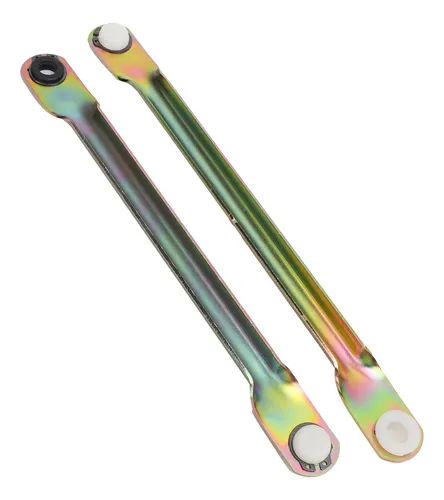 Juego De Brazos De Varilla De Empuje Para Motor De Limpiapar