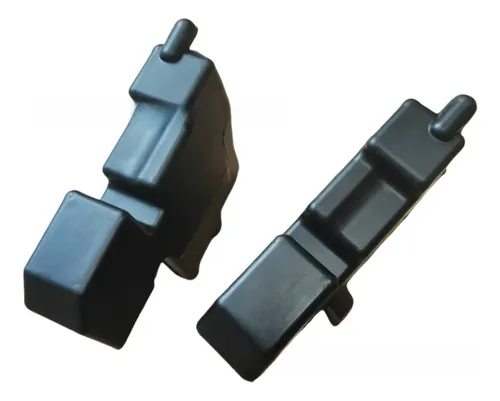 Tapón De Goma Para Parabrisas De Caucho Epdm