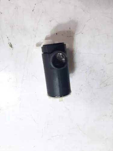 Motor Bomba Limpiaparabrisas Kia Picanto 04/11 Original