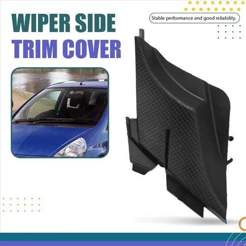 Esquina Del Parabrisas Delantero Para Jazz Hatchback Gd1 Gd3 03-08