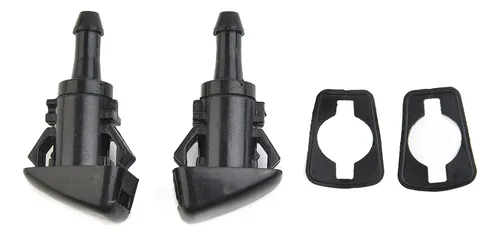 Parabrisas Para Eclipse 2006-2012, Pulverizador De