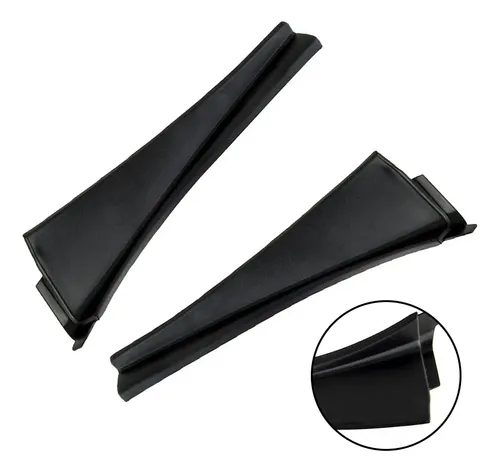 Deflector Lateral Para Limpiaparabrisas Para  Nissan