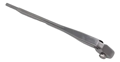 Brazo De Limpieza Ajustable En Para Acero Inoxidable Para