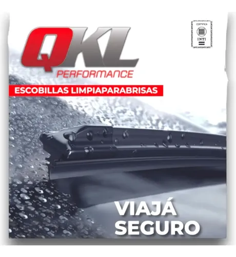 Kit 3 Escobillas Peugeot 206 207 208 307 308 Partner 3008 +