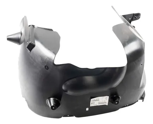 Pasa Ruedas Volkswagen 2h6809962a