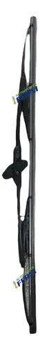 Escobilla Renault Clio I 91/00 Flat Izquierda 510 Mm