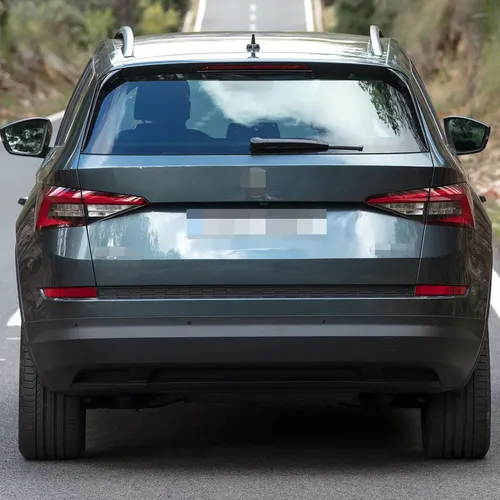 Limpiaparabrisas Trasero Para Skoda Kodiaq 2016-2023