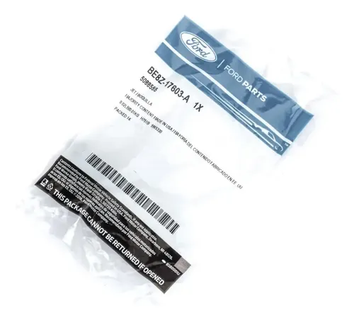 Sapito Lavaparabrisa Ford Fiesta Kinetic 2010/2017 Original