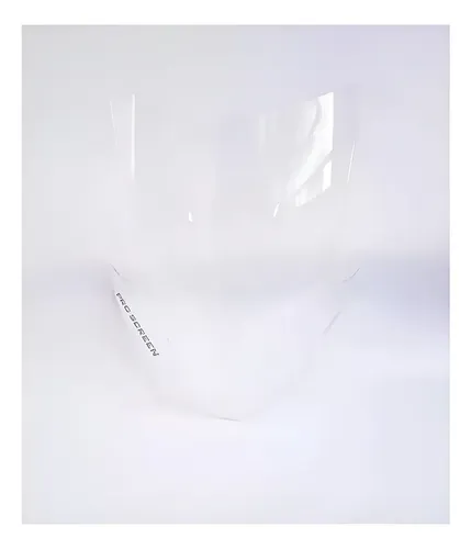 Parabrisas Pro Screen Curtain Yamaha Fz Fi 2.0 32cm