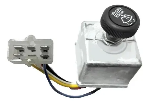 Interruptor Del Limpiaparabrisas Del Coche Para Peterbilt