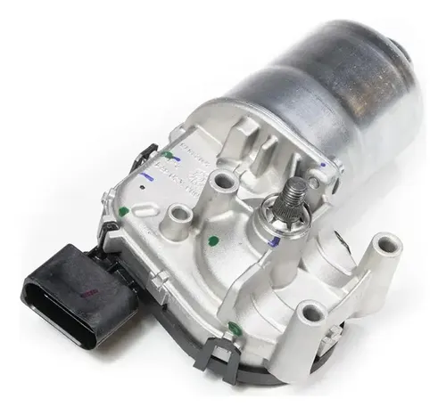 Motor Limpia Parabrisas Onix Prisma Chevrolet Original Joy