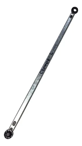 Varilla Limpiaparabrisas Compatible Fiat Cronos