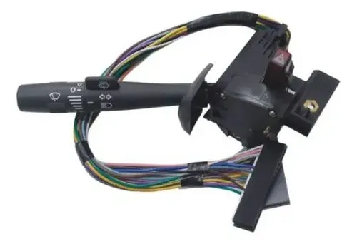 Comando Luces Y Limpiaparabrisas Para Chevrolet Blazer S10