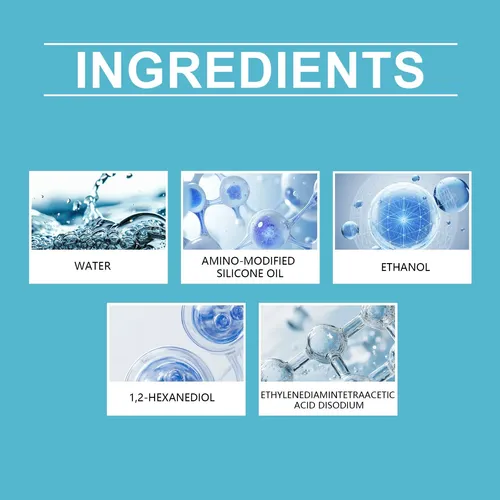 100ml Azul