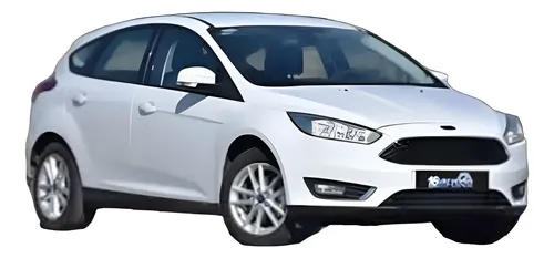 Parabrisas Ford Focus 3 4/5p Sensor Cámara Térmico