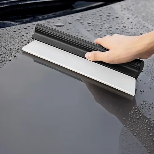 Limpiaparabrisas De Silicona Para Automóviles