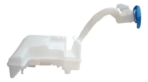 Deposito Lavaparabrisas Con Sensor Vw Vento 11/