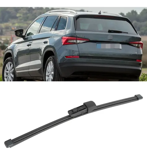 Limpiaparabrisas Trasero Para Skoda Kodiaq 2016-2023
