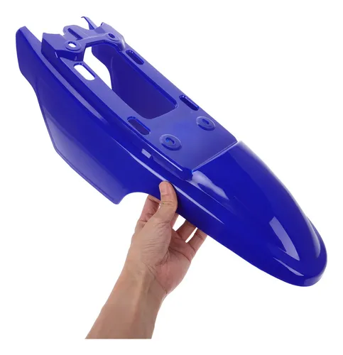 Protector De Carenado Para Moto, Parabrisas De Viento