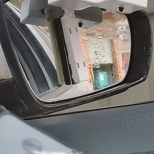 Limpiaparabrisas Inteligente For Espejo Retrovisor