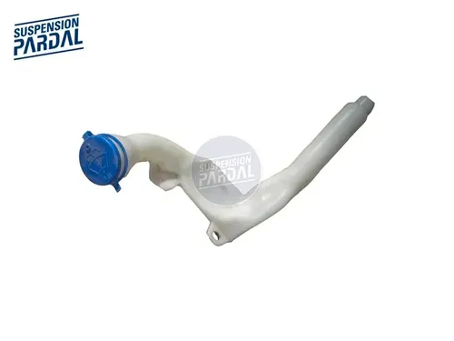 Tubo De Llenado Liquido Limpiaparabrisas Peugeot 208 6439l0