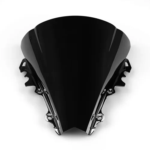 Parabrisas Yamaha Yzf R6 600 2006-2007 Negro