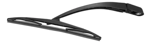 Brazo Limpiaparabrisas Para Ventanillas Traseras De Coche, Accesorio Para Automóvil 6405v5