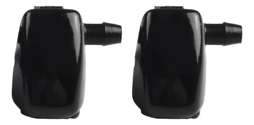 Boquillas De Limpiaparabrisas Delantero Jet Fit Para Mazda 3
