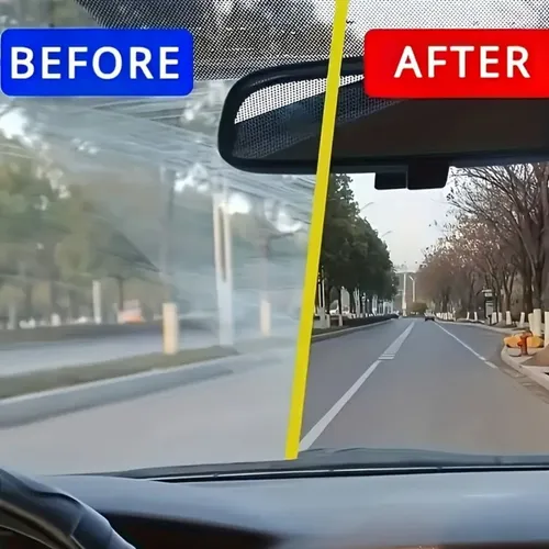 Líquido Limpiaparabrisas Impermeable For Automóviles